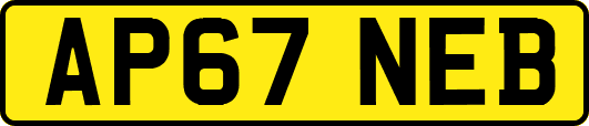 AP67NEB
