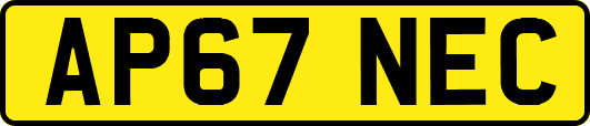AP67NEC