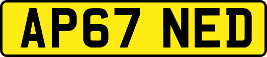 AP67NED