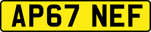 AP67NEF