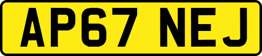 AP67NEJ