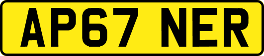 AP67NER