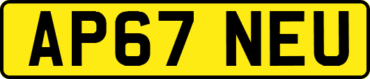 AP67NEU