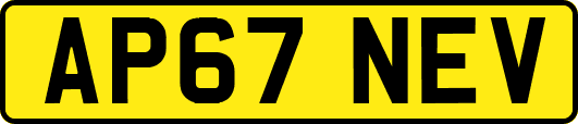 AP67NEV
