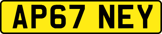 AP67NEY