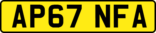 AP67NFA