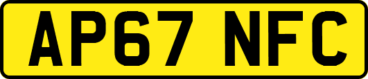 AP67NFC