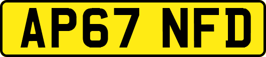 AP67NFD