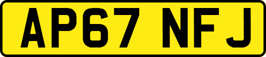 AP67NFJ