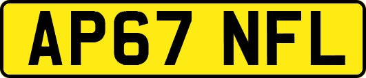 AP67NFL
