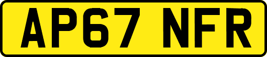 AP67NFR