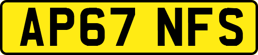 AP67NFS
