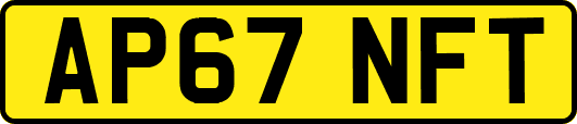 AP67NFT