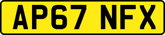 AP67NFX