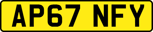 AP67NFY