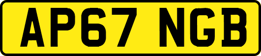 AP67NGB