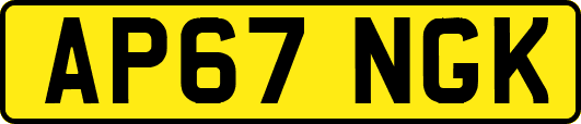 AP67NGK