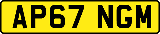 AP67NGM
