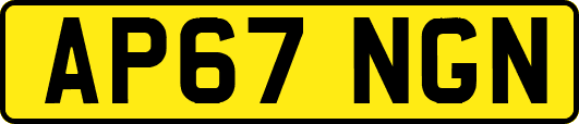 AP67NGN
