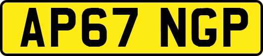 AP67NGP