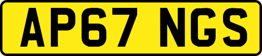 AP67NGS