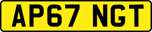 AP67NGT