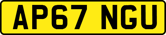 AP67NGU