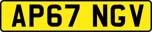 AP67NGV