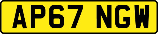 AP67NGW
