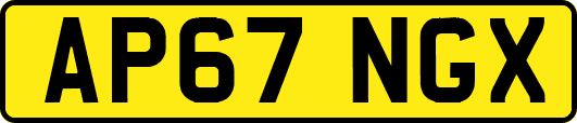 AP67NGX