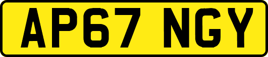AP67NGY