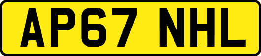 AP67NHL