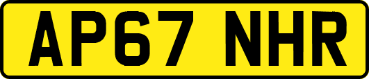 AP67NHR