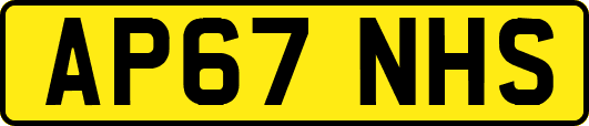 AP67NHS