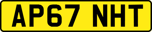 AP67NHT