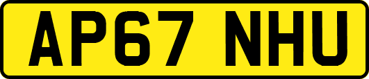 AP67NHU