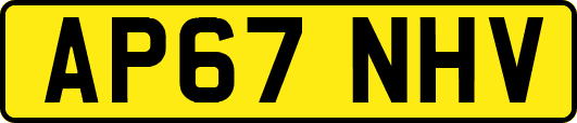 AP67NHV
