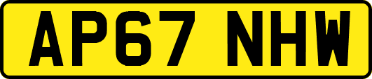 AP67NHW