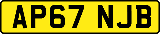AP67NJB