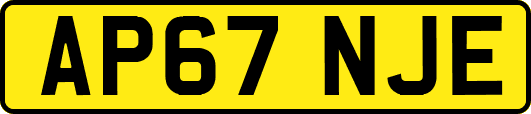 AP67NJE
