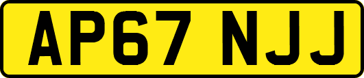 AP67NJJ