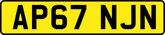 AP67NJN