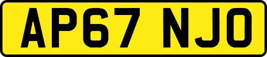 AP67NJO