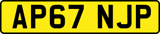 AP67NJP