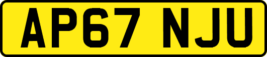 AP67NJU