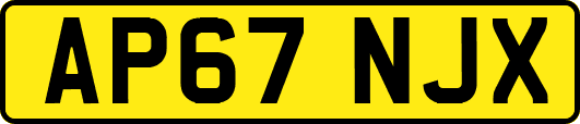 AP67NJX