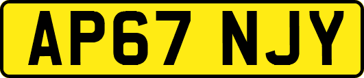 AP67NJY