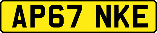 AP67NKE