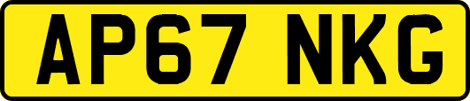 AP67NKG