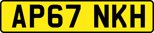AP67NKH